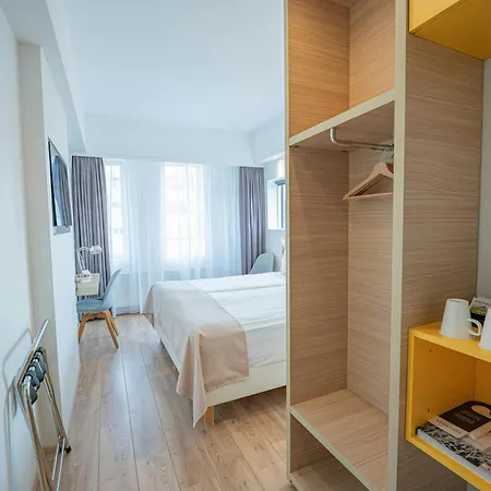 Storm Hotel By Keahotels-2